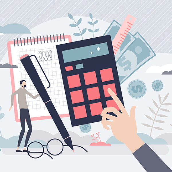 4 Signs That Your Business Needs to Reassess Its Bookkeeping