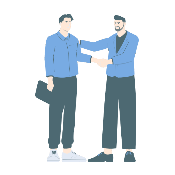 How to Set Up a Business Partnership in the UK