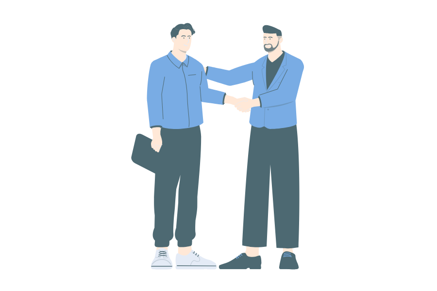 How to Set Up a Business Partnership in the UK