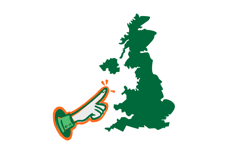Is the UK a Good Place to Start a Business?