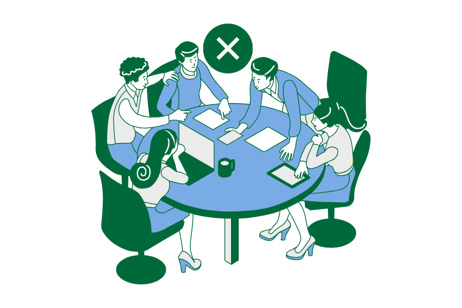 How to Remove a Partner in a UK Partnership