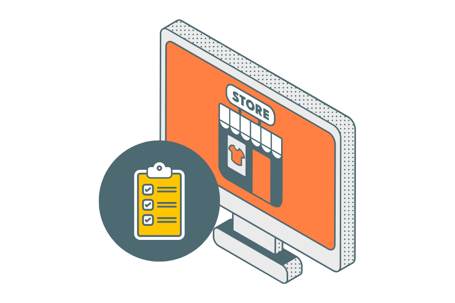 Legal Requirements to Sell Products Online in the UK