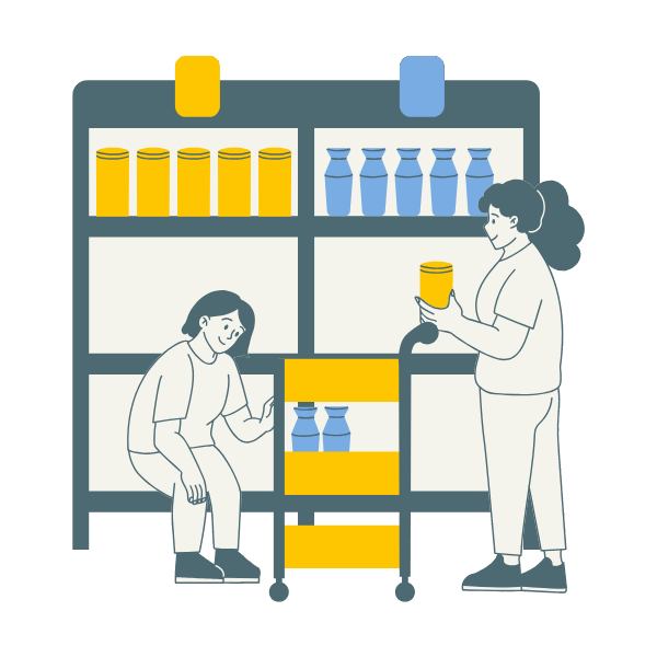 Inventory Management Tips for UK Small Online Shops