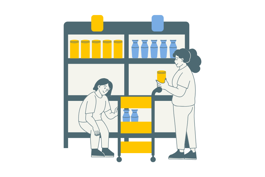 Inventory Management Tips for UK Small Online Shops